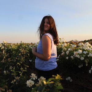 Meet your Posher, Makenzie